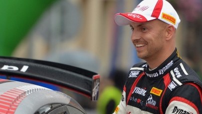 Kajetanowicz przed Rajdem Akropolu. Z kim powalczy?