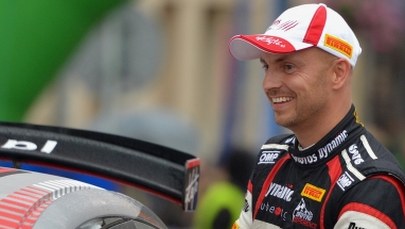 Kajetanowicz przed Rajdem Rzymu: Czuję potężne wsparcie moich kibiców