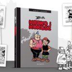 Kajko i Kokosz powracają! Album z niepublikowanymi szkicami i gra planszowa
