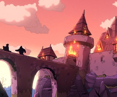 "Kajko i Kokosz" to serial animowany stworzony na podstawie kultowego komiksu autorstwa Janusza Christy. Głównymi bohaterami są słowiańscy wojowie - Kajko i Kokosz, którzy w kolejnych odcinkach serii wyruszą na wyprawy i zwiedzą świat poza Mirmiłowem. Jednak nie zabraknie również historii z życia grodu. Przygody dzielnych wojów będą pełne podstępów Zbójcerzy, fanaberii kasztelana Mirmiła, a także psot figlarnego smoka Milusia.