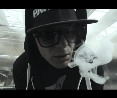 Kajman definiuje hejtera