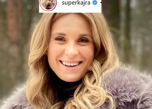 Kajra - @superkajra /Instagram