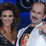 Kajra i Sławomir poprowadzą program "Tak to leciało!" w TVP