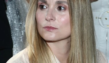 Kajra nie lubi swojego prawdziwego imienia. Przestała na nie reagować