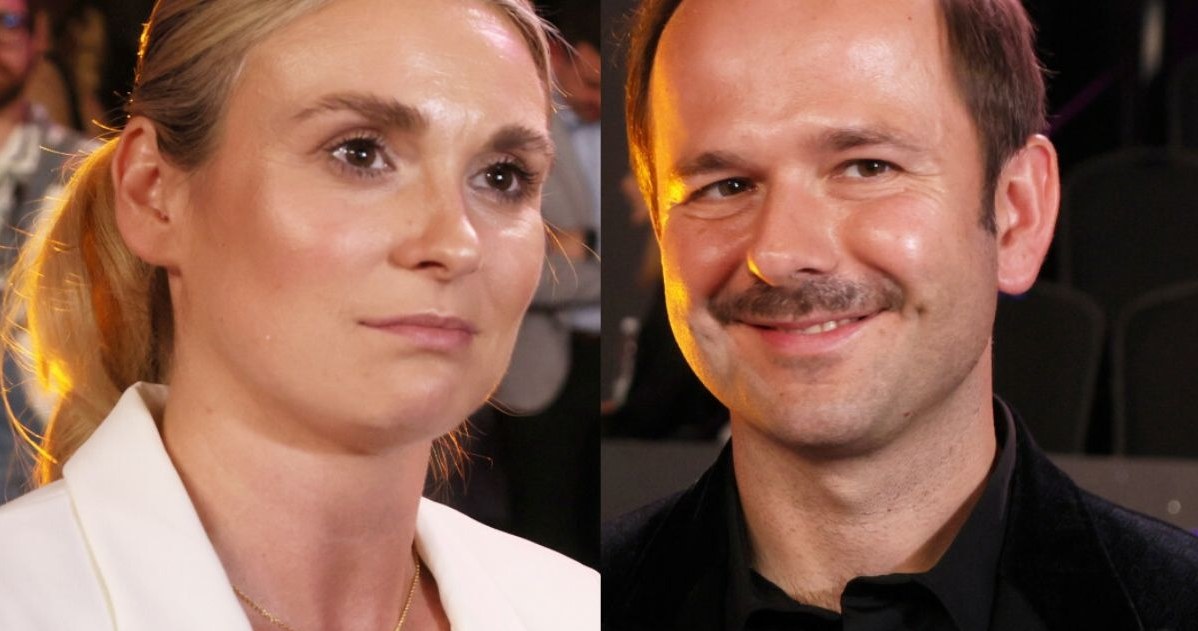 Kajra, Sławomir Zapała /Wojciech Olkusnik/East News /East News