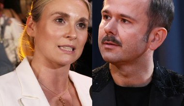 Kajra zgubiła pierścionek wart 350 tysięcy. "W słonecznikach nie było kolorowo"
