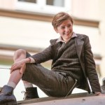 "Kajtek Czarodziej": Harry Potter po polsku?