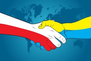 ​Как массовый приезд беженцев влияет на польское общество