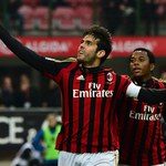 Kaka strzelił dla Milanu ponad sto bramek