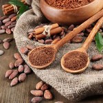 Kakao drożeje na światowych giełdach