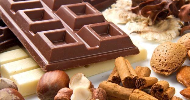 Kakao jest podstawowym składnikiem czekolady /&copy; Panthermedia