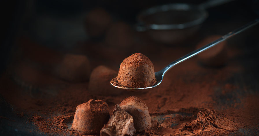 Kakao może znacznie podrożeć na światowych rynkach towarowych /123RF/PICSEL