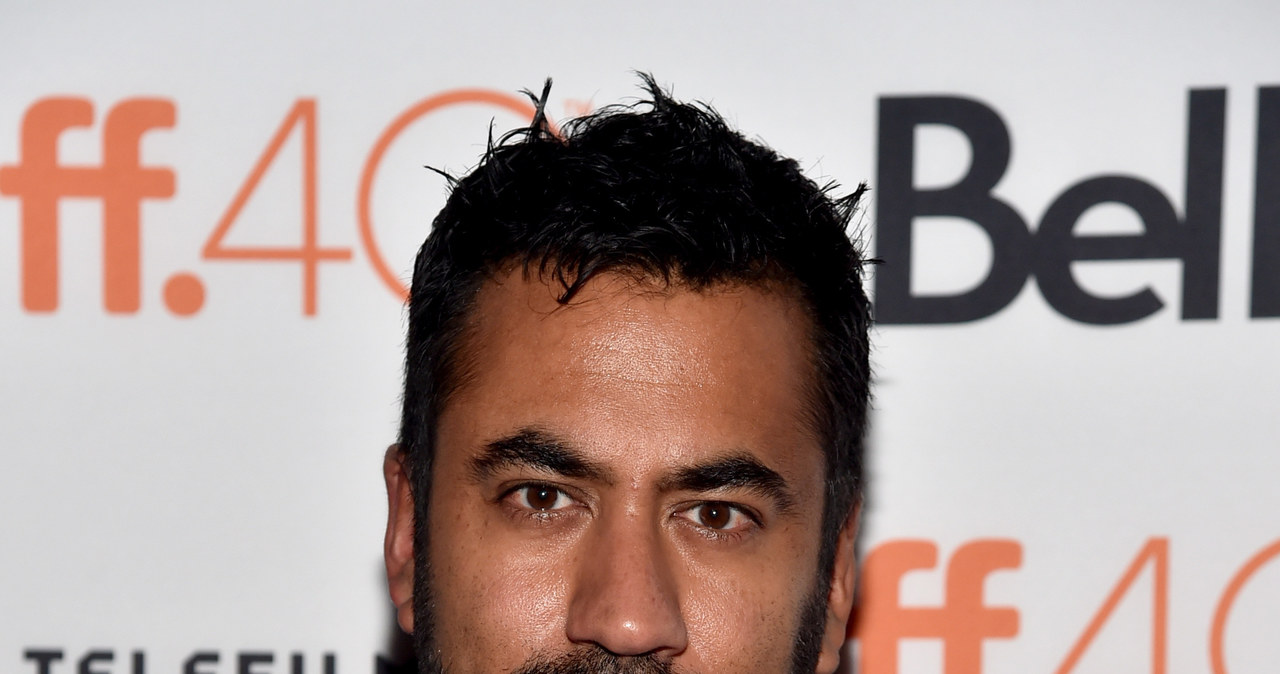 Kal Penn /Alberto E. Rodriguez /Getty Images