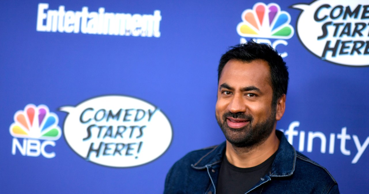 Kal Penn /Frazer Harrison/Getty Images /Getty Images