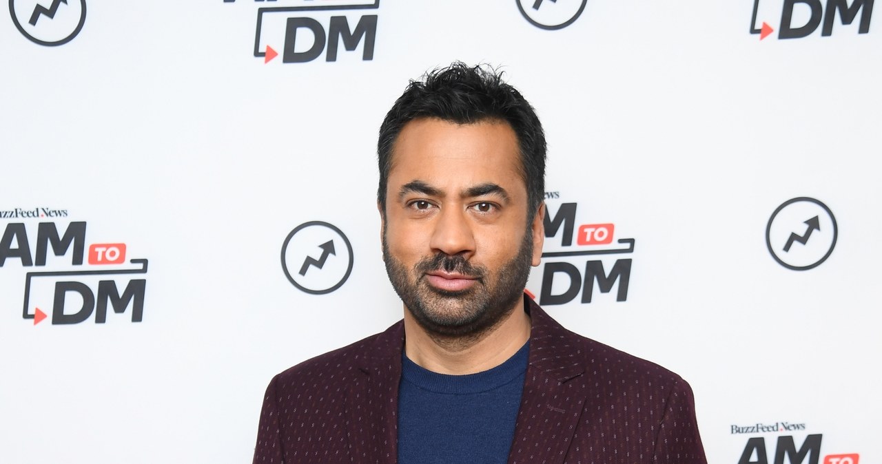 Kal Penn /Dimitrios Kambouris /Getty Images