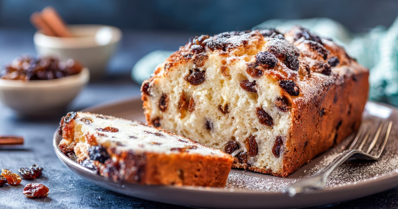 Kalaallit Kaagiat, czyli grenlandzkie ciasto drożdżowe - jak je zrobić? /123RF/Picsel, 123RF/Picsel /Pixel