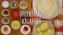 Kalafior orientalny - jak go zrobić?