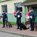 ​Kałam, Lejmur i Karzeł już na emeryturze. Godne pożegnanie