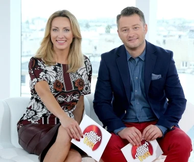 Kalczyńska i Kuźniar po pracy raczej się nie zaprzyjaźnią