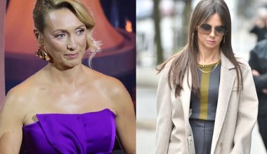 Kalczyńska zaledwie wczoraj potwierdziła ws. Kingi Rusin. Ujawniła prawdę o ich relacji. "To jest taki paradoks"