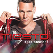 Tiësto: -Kaleidoscope