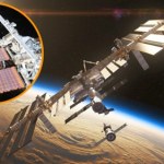 Kalejdoskop dnia i nocy. Niezwykłe nagranie z ISS stało się hitem TikToka