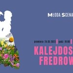 „Kalejdoskop Fredrowski”- nowy spektakl Młodej Sceny Teatru na Rok Aleksandra Fredry