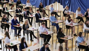 Kalendarium maturalne. Sprawdź, kiedy uczniowie niższych klas mają wolne