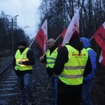 Kalendarium protestów górniczych w PGG. W poniedziałek szansa na przełom