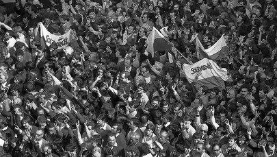 Kalendarium stanu wojennego 1981–1983