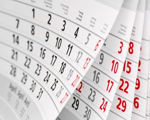 Kalendarz dni wolnych w 2024 roku. Jak zaplanować urlop?