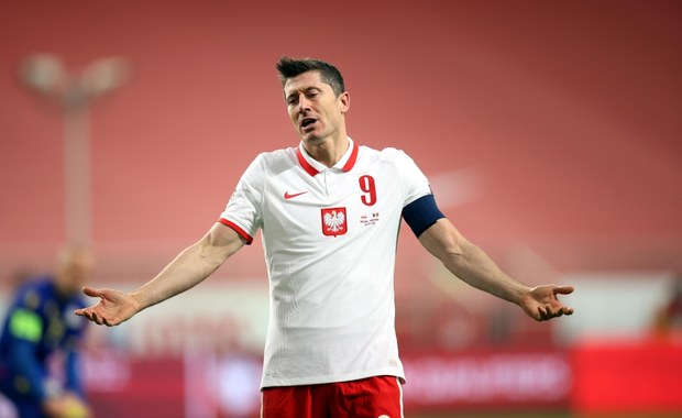 ​Kalendarz przed Euro 2020. Oto plany reprezentacji Polski