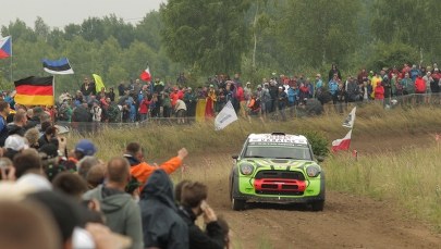 Kalendarz WRC 2018 bez Rajdu Polski