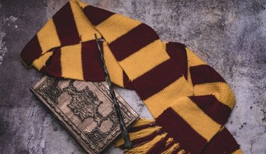 Kalendarze adwentowe dla fanów Harry’ego Pottera w Rossmannie
