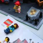 Kalendarze LEGO już czekają w Empiku. Najtańsze znalazłam za 85,99 zł