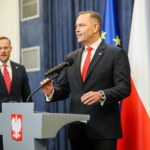 Kalendarzowa pułapka na prezydenta