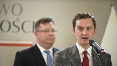 Kaleta: Mam nadzieję, że różnice zdań nie będą przeszkodą w zmienianiu Polski