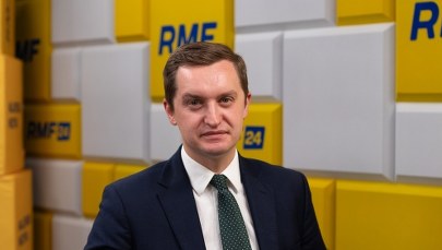 Kaleta o komisji śledczej ds. Pegasusa: Członkowie większości z płaczem poszli do Hołowni 