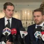 Kaleta: Ustawa o SN godzi w polską Konstytucję i suwerenność