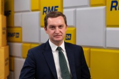 Kaleta: Uważam, że zbudowanie koalicji z PSL-em jest w tym momencie niemożliwe 