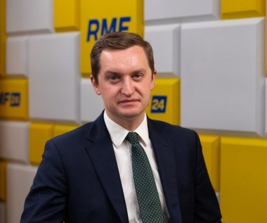 Kaleta: Zakładam, że z Pegasusa korzystano w sposób prawidłowy