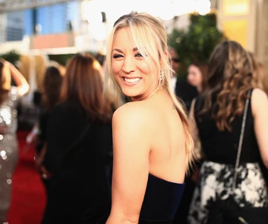 ​Kaley Cuoco gwiazdą komedii romantycznej o podróżach w czasie