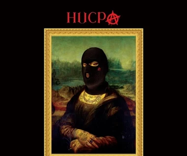 Kali & Major SPZ "Hucpa": Folia na głowach, krew na śrubokrętach [RECENZJA]