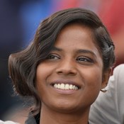 Kalieaswari Srinivasan