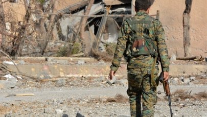 Kalifat upada, bojownicy ISIS wracają do Europy