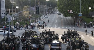 Kalifornia kontra Trump. Szykuje się sądowa batalia o Gwardię Narodową