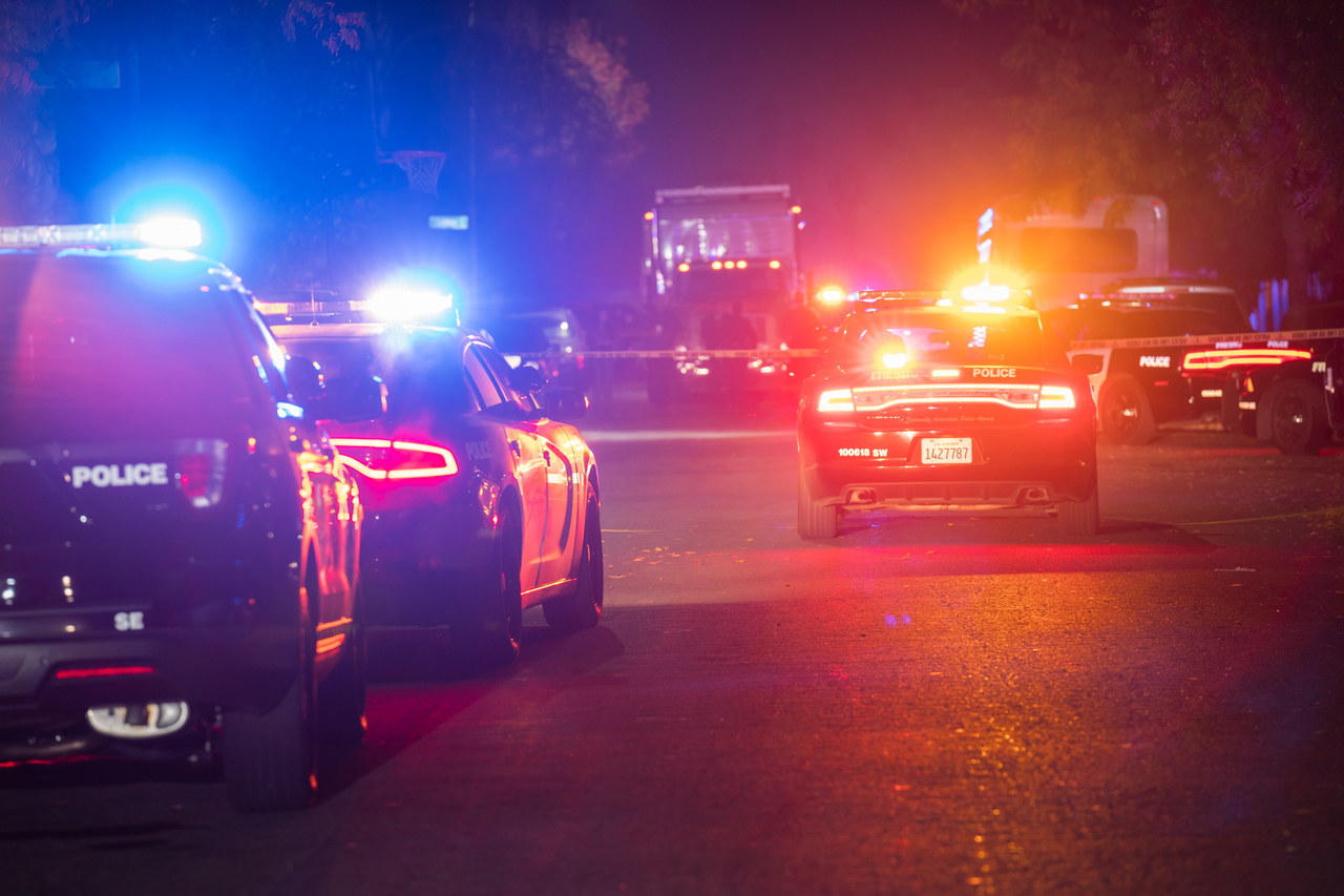 Kalifornia: Strzelanina podczas rodzinnej imprezy. Są zabici i ranni