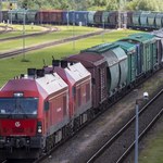 Kaliningrad. Gubernator proponuje zakaz ruchu towarów między bałtyckimi krajami a Rosją