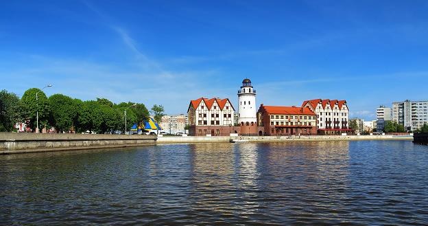 Kaliningrad - Rosja /&copy;123RF/PICSEL