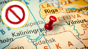 Kaliningrad znika z map i podręczników. Teraz to Królewiec